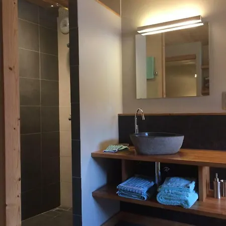 Au Charnet Bed & Breakfast 3*